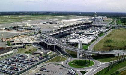 Shock a Malpensa: cubana fermata con un cranio e ossa in valigia