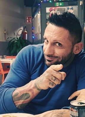 Stroncato da un infarto, Manuel Cuomo muore a soli 35 anni