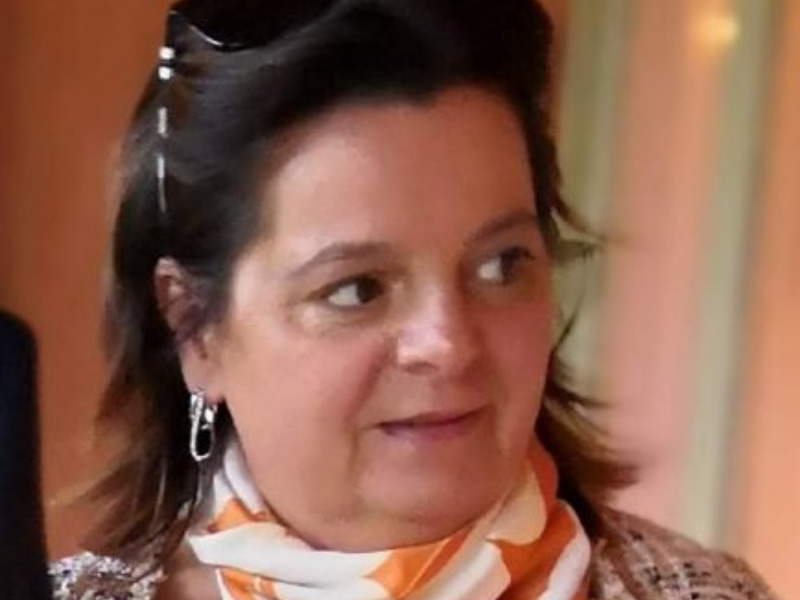 Muore durante il cenone e il matrimonio del cugino: addio a Monica Ferrari