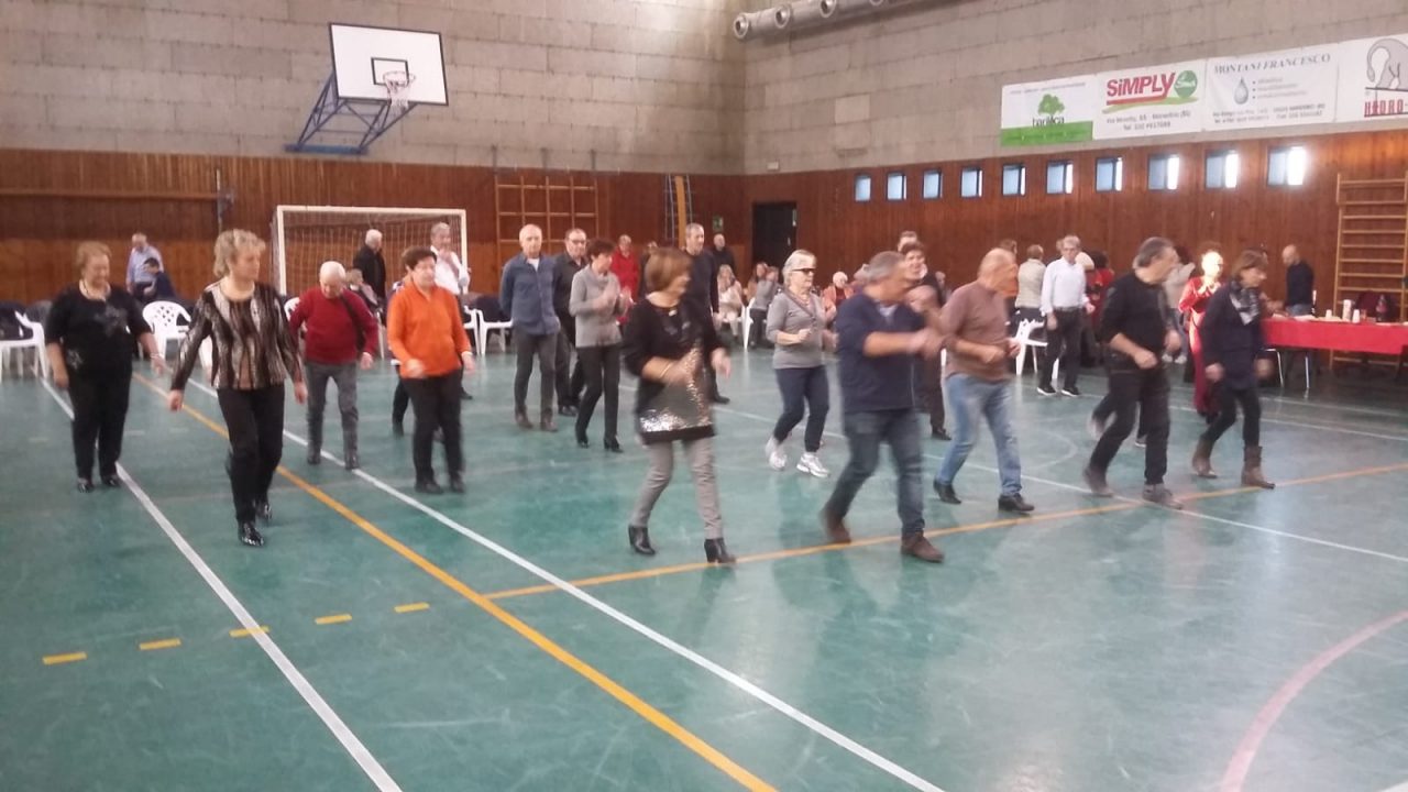 A Offlaga una giornata di festa per l’Epifania