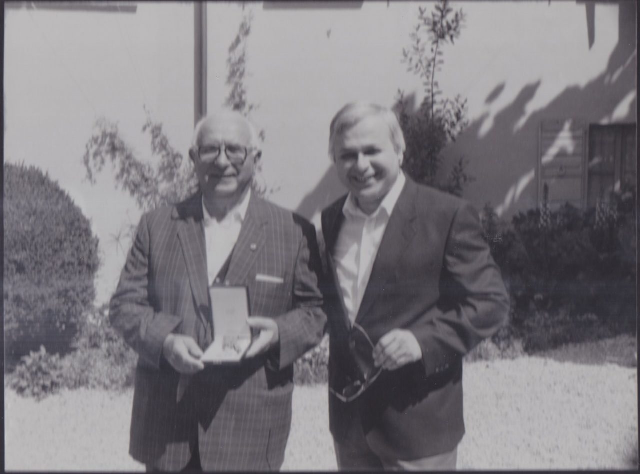 Dimissioni improvvise per il presidente dell’Anpi