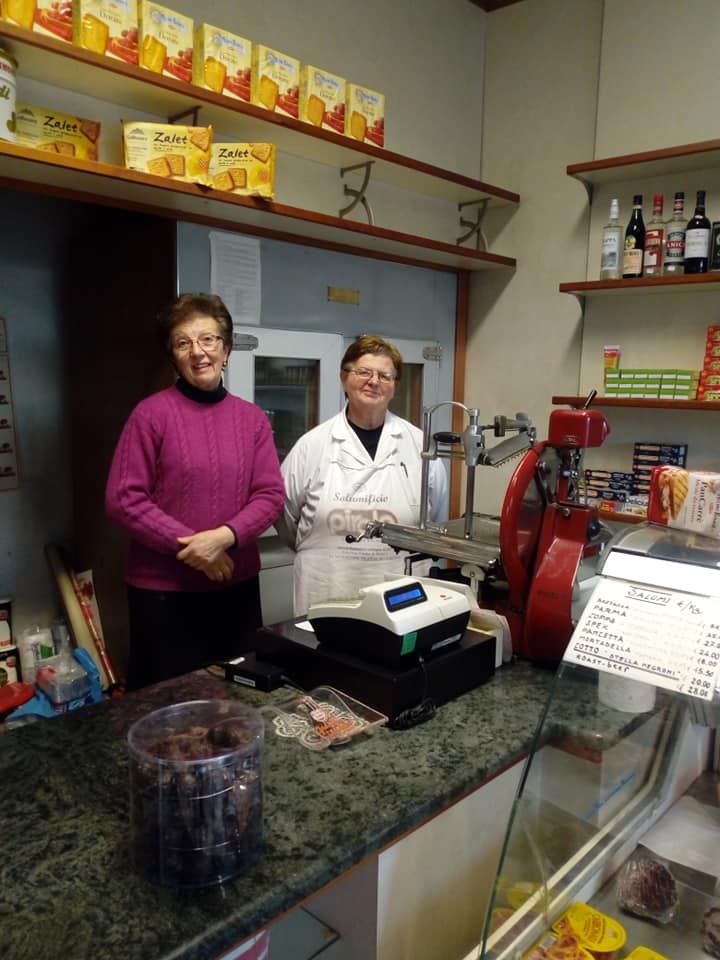 Chiude l’ultima bottega di Quinzano