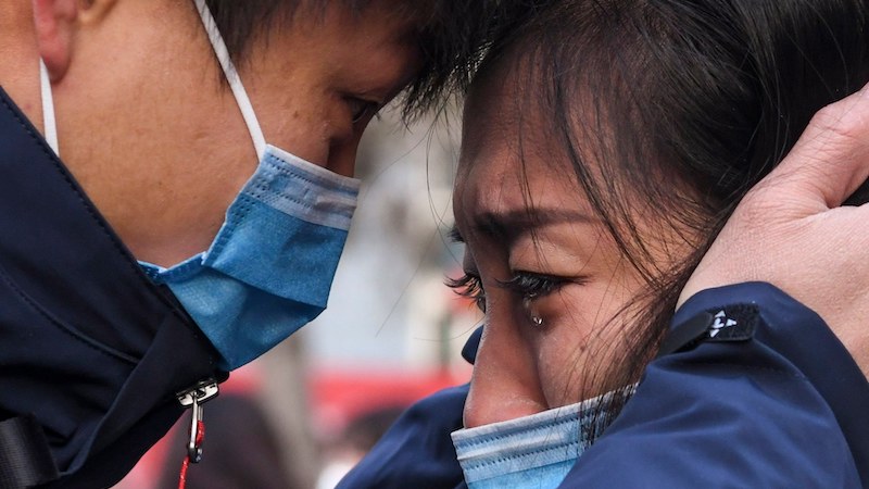 Da Chinatown Milano Dieci bufale sul coronavirus da sfatare