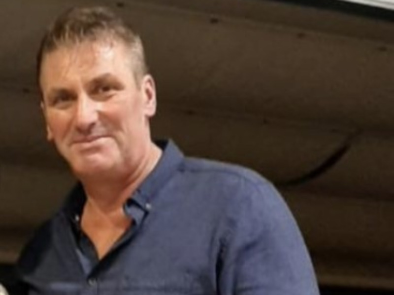 Oggi a Lonato l’ultimo saluto a Pierluigi Foresti