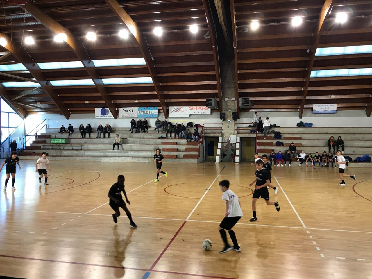 La FSK Pro Secco vince il quinto torneo 12 ore di Ospitaletto