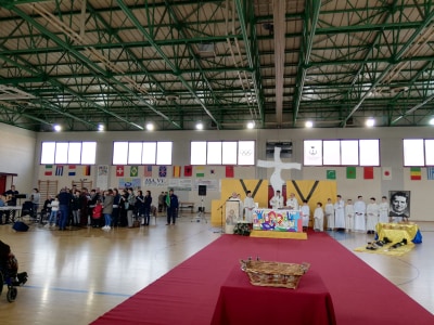 Ritorna la settimana educativa a Trenzano