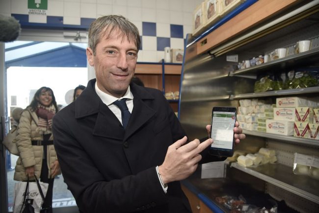 Lombardia regione più digitale d’Italia, Sala: “Siamo sulla strada giusta”