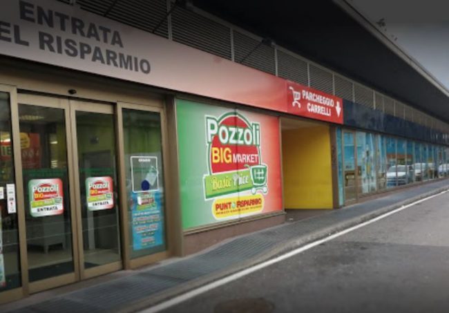 Pozzoli Carni ha chiesto il concordato preventivo