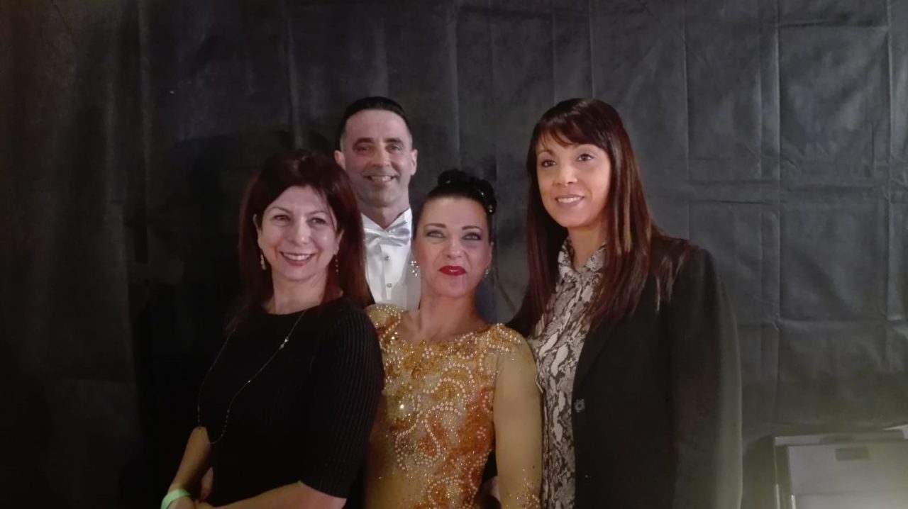 La Synergy Dance Cup porta a Montichiari i ballerini più bravi del mondo