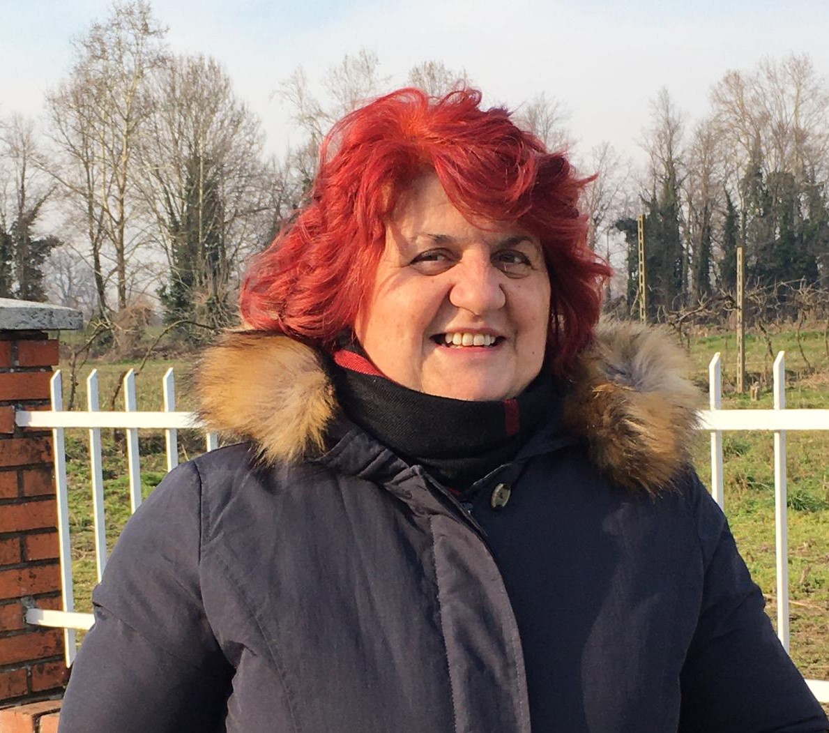 La maestra Antonietta premiata per i 40 anni vissuti all’asilo