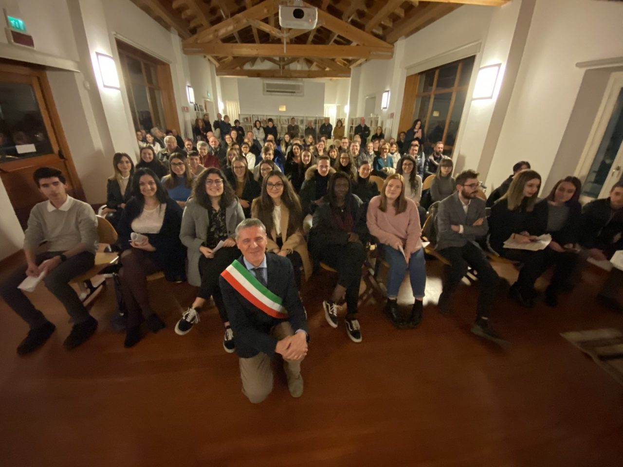 Trenzano premia le eccellenze della scuola