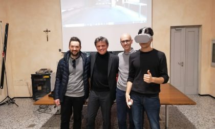 Il fondo Lanfranchi diventa virtuale