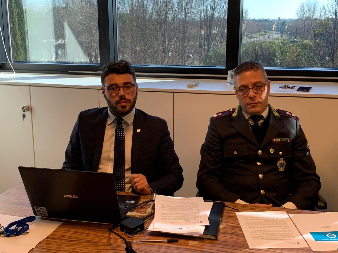 Sirmione attiva l’app di sicurezza partecipata per tutti i cittadini