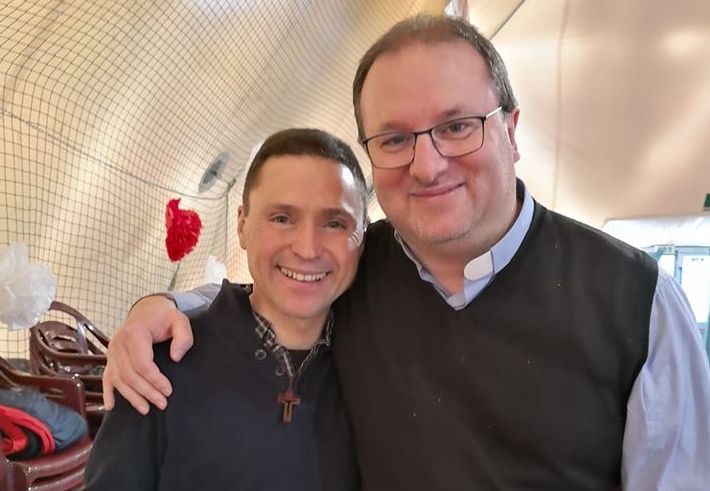 Don Massimo lascia Pontoglio: andrà a Carpenedolo