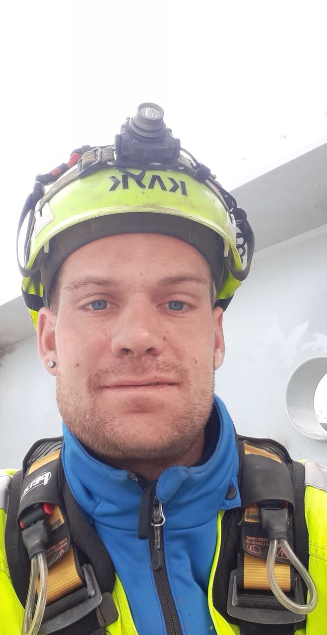 Trovato morto in albergo: Adriano Udeschini aveva 29 anni