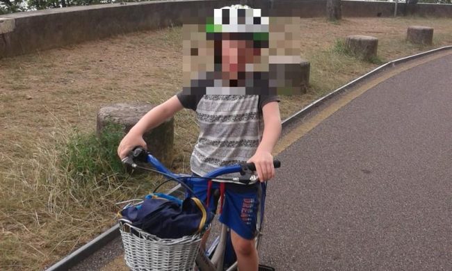 Luca ha la leucemia, l’appello della madre: “Diventate donatori”