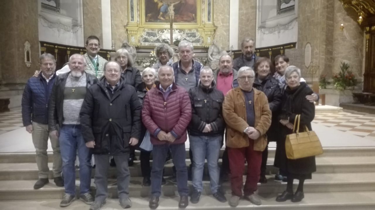 Montichiari: celebrato in Duomo il mandato per il campo di lavoro in Angola