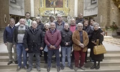 Montichiari: celebrato in Duomo il mandato per il campo di lavoro in Angola