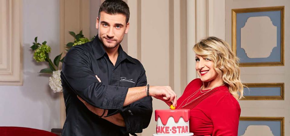 Cake Star a Salò: quale sarà la miglior pasticceria della zona? VIDEO