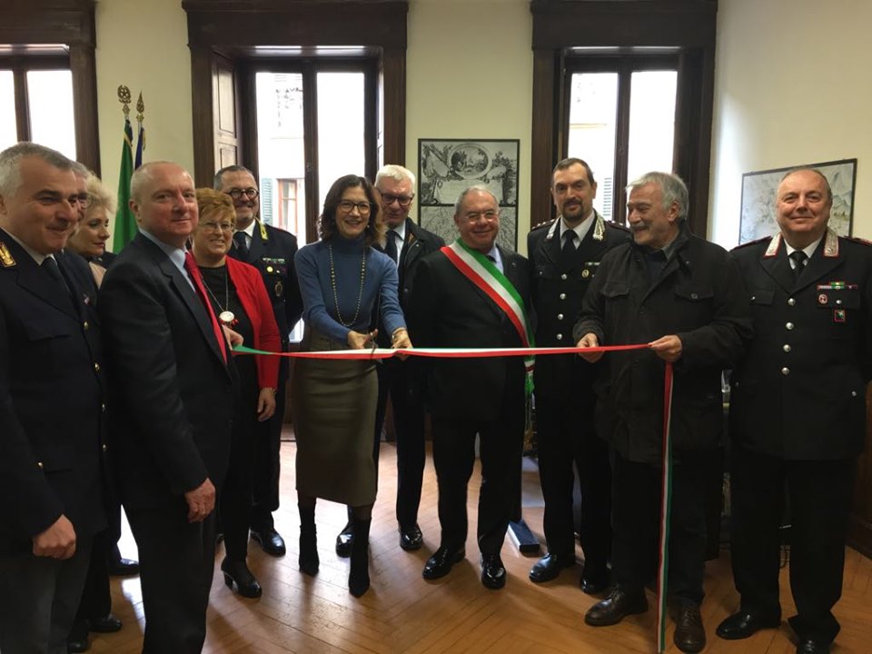 Comunità del Garda, Gelmini: “Il lago ha bisogno di risposte”