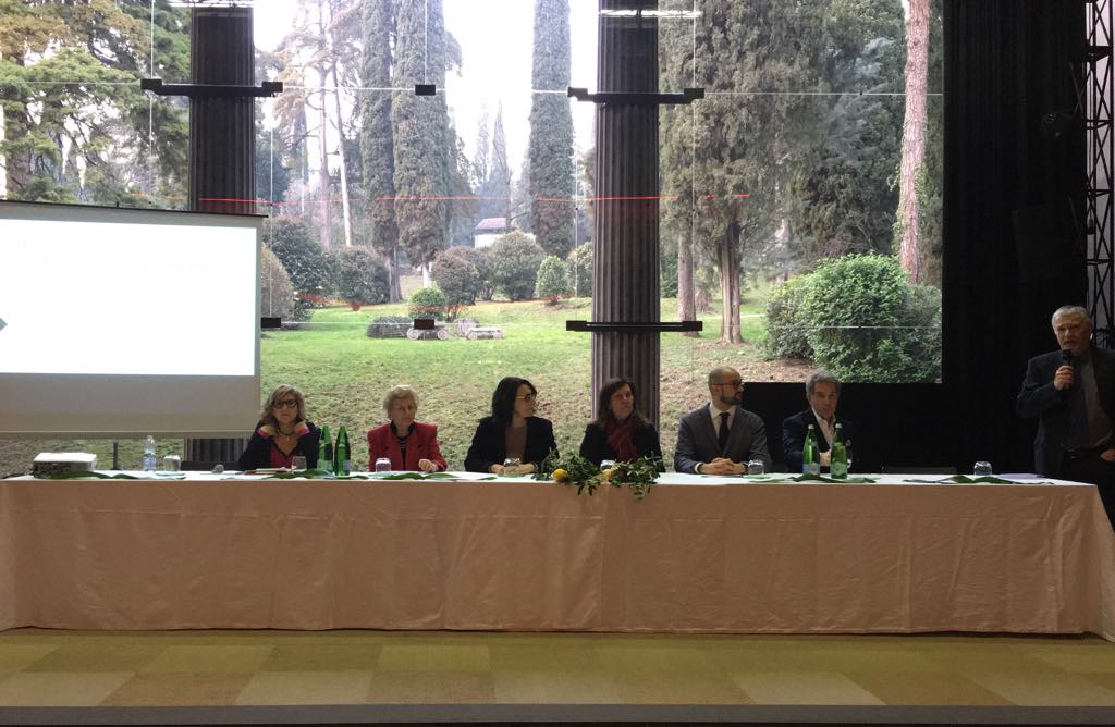 Costante Belletti: una conferenza a Villa Alba a 100 anni dalla nascita