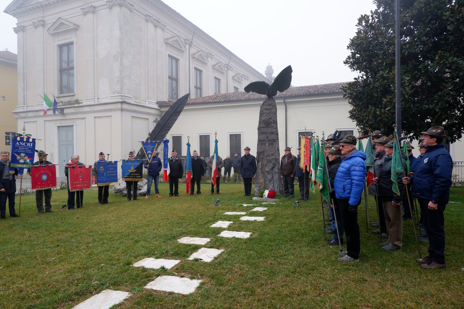 Commemorata nikolajewka