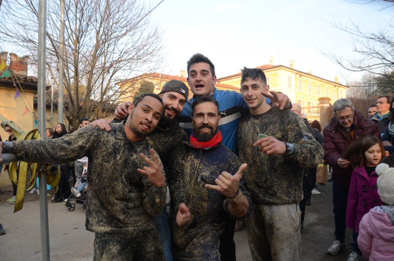 A Manerbio grande festa per San Faustino