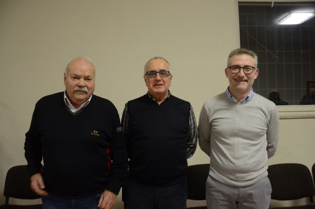 Bilancio Avis positivo a Verolavecchia