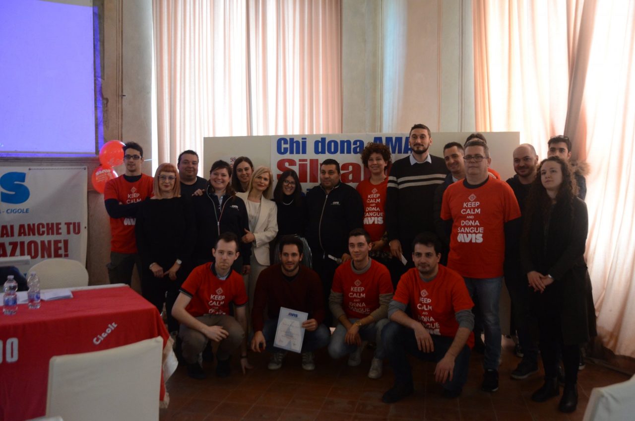 L’Avis di Pavone e Cigole inizia i preparativi per il 50esimo