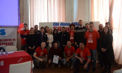 L’Avis di Pavone e Cigole inizia i preparativi per il 50esimo