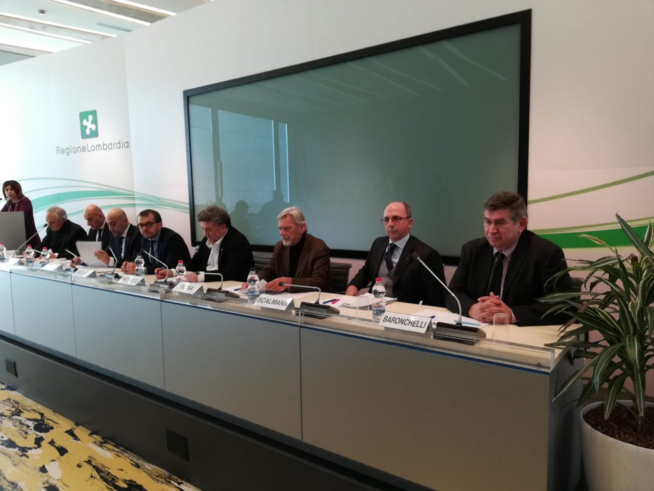 Confagricoltura Brescia protagonista alla FAZI di Montichiari