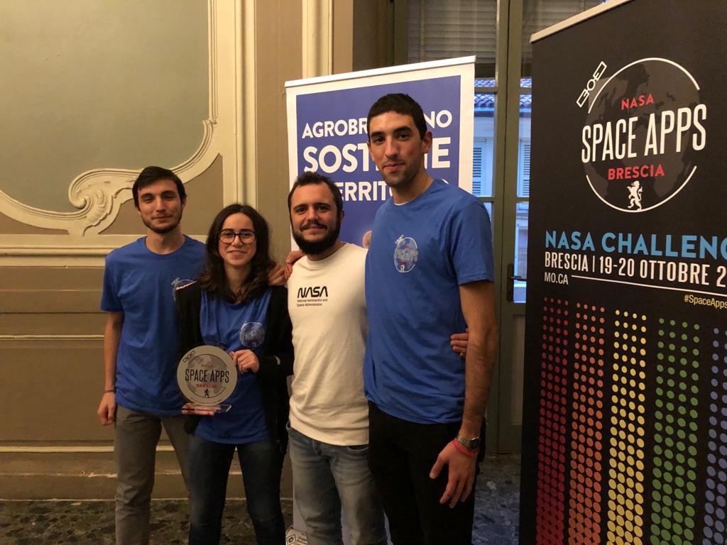 «Elephant»: una nave per «aspirare» la plastica dai mari