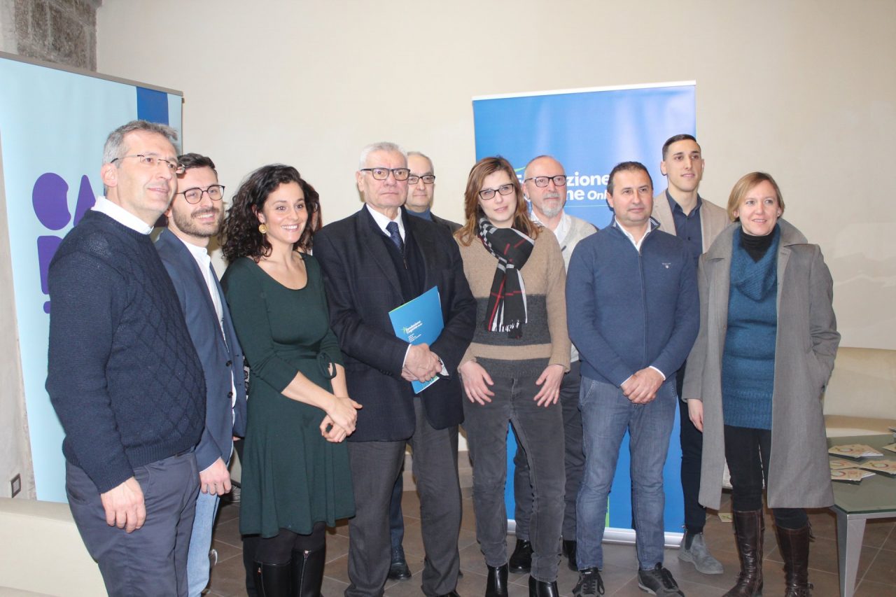 Il Festival Carta Della Terra 2020