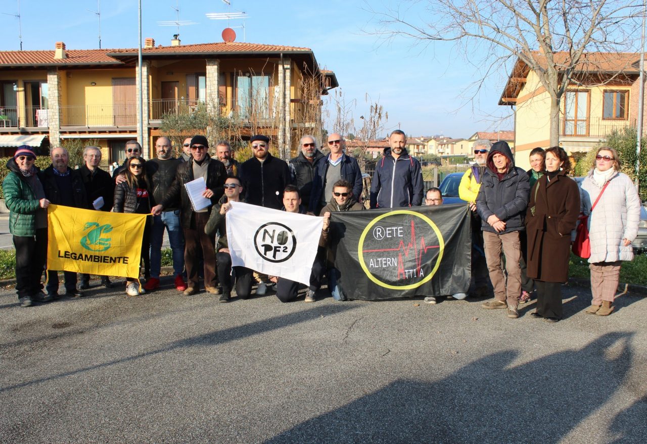 Nuovo attacco alla Concert hall: “Nessun interesse pubblico”
