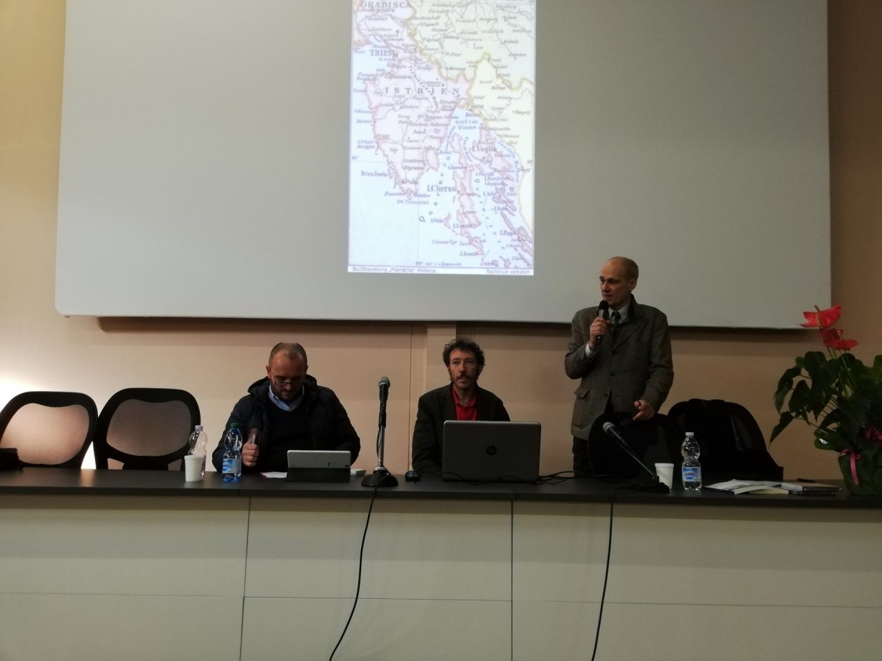 Orzinuovi ricorda le Foibe tra storia ed emozione