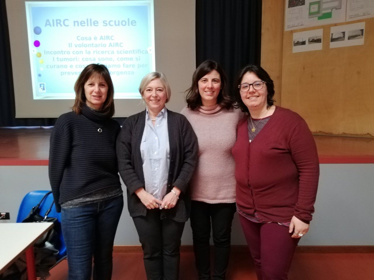 A San Paolo gli studenti incontrano la ricerca