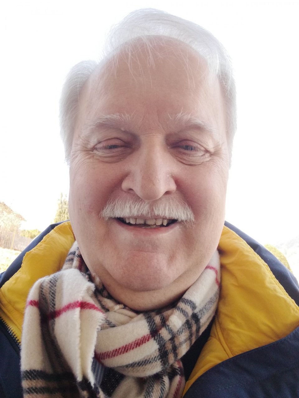 Quando dieci minuti dal barbiere ti salvano la vita