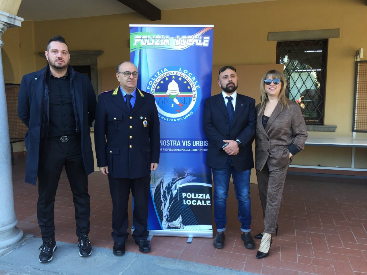 Formazione per la Polizia locale in Lombardia: a Cazzago San Martino il primo incontro dell’anno