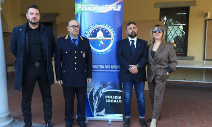 Formazione per la Polizia locale in Lombardia: a Cazzago San Martino il primo incontro dell'anno