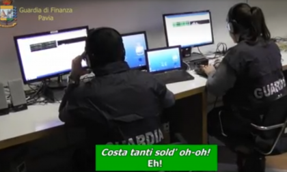 Scoperta maxi evasione fiscale da 100milioni di euro: 13 arresti VIDEO