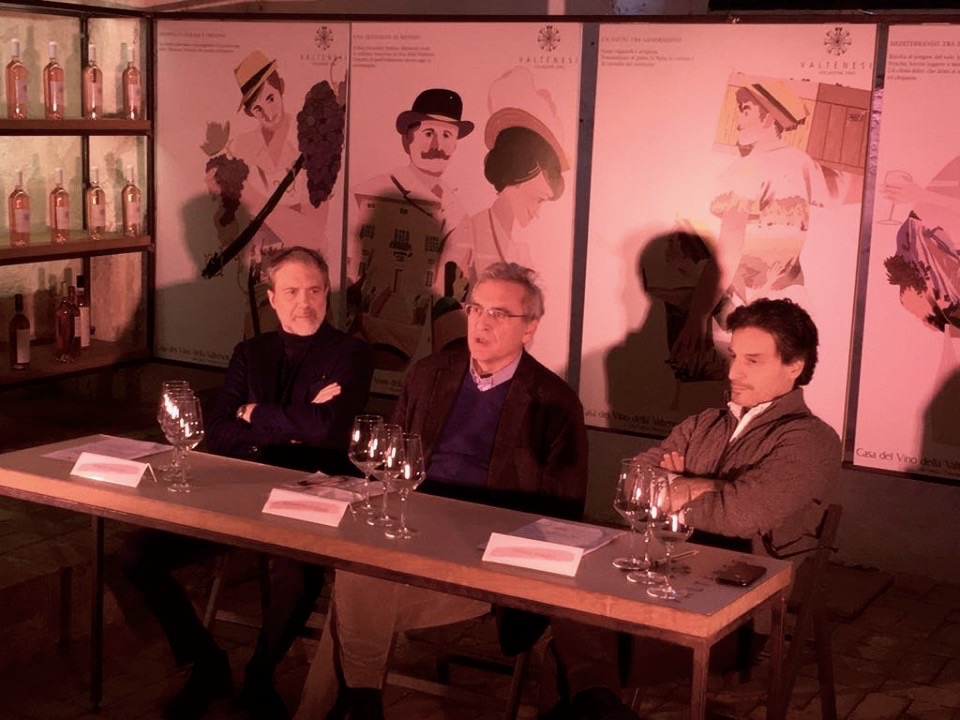 “La Prima del Valtènesi” celebra l’arrivo sul mercato dell’annata 2019