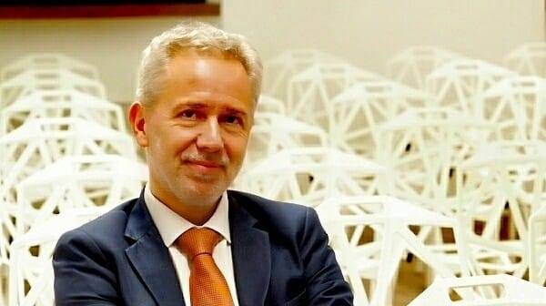 Marcello Cobelli non sarà più presidente della biblioteca di Salò