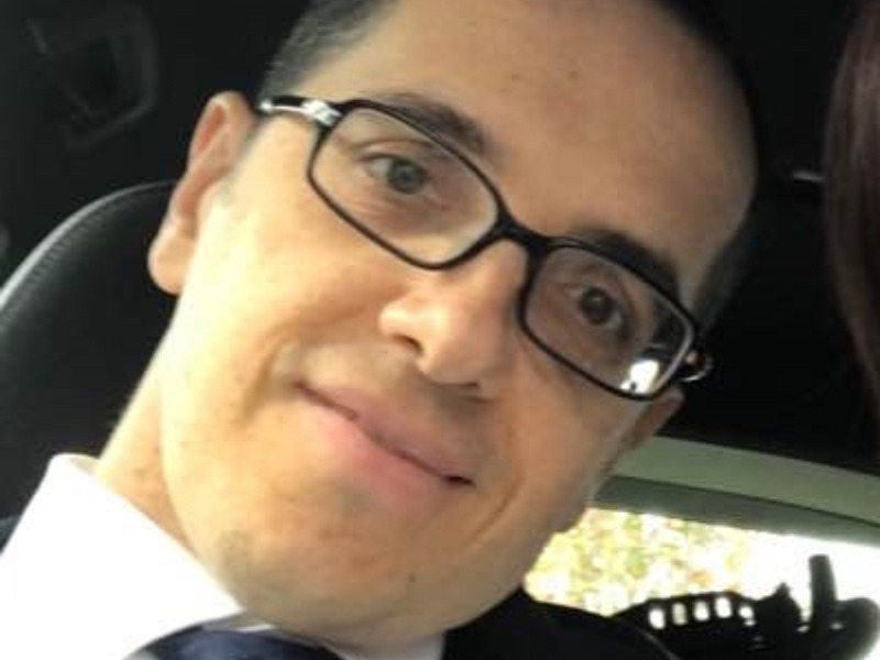 Caduta fatale: oggi l’addio al giovane medico Mauro Bianchi