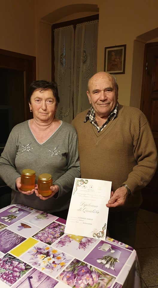 Il miele più buono? È di Montichiari