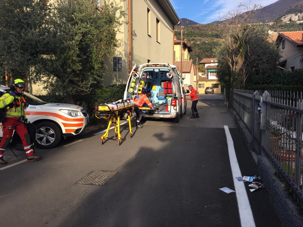 Mamma di 23 anni si toglie la vita, lascia un bimbo di 3 anni