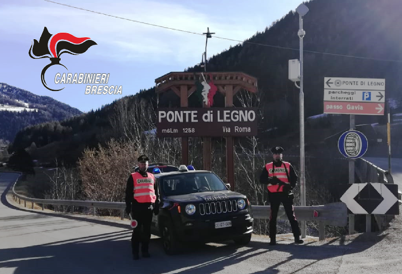 Accoltella il collega dopo una lite: in carcere per tentato omicidio aggravato