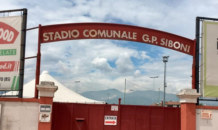 La Bedizzolese rinvia la partita: è lutto cittadino per Francesca