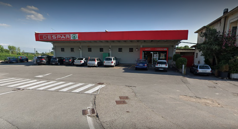 Chiude la Despar di Ponte San Marco