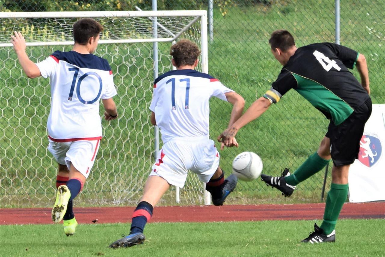 Il Coronavirus ferma tutto lo sport bresciano