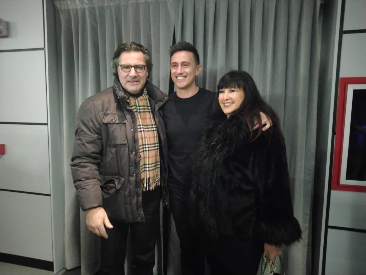 La comicità di Vincenzo Regis conquista Flero